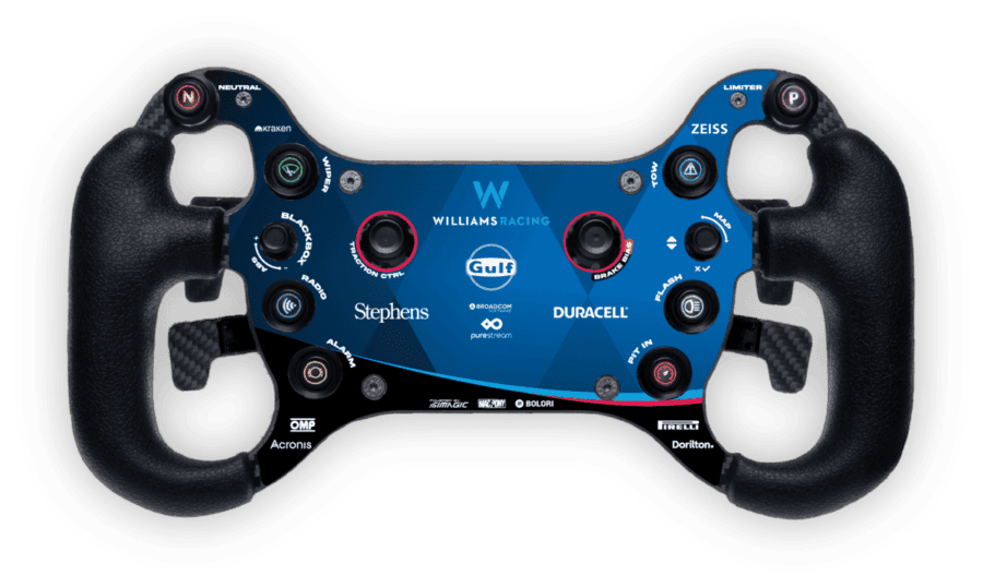 F1 FW45